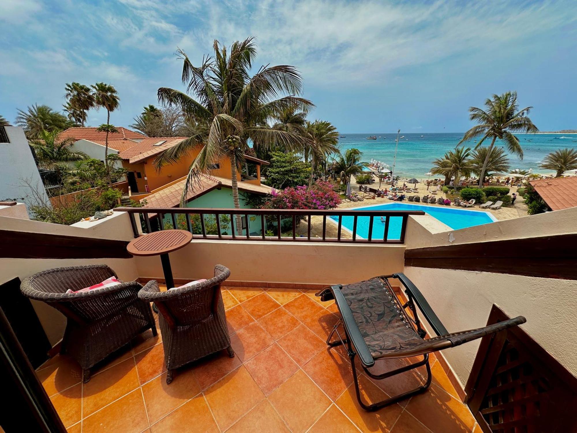 Porto Antigo 2 - By Bobbywashere Santa Maria Exterior photo