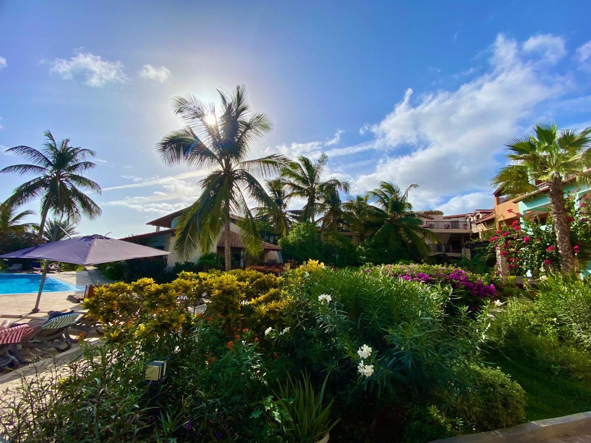 Porto Antigo 2 - By Bobbywashere Santa Maria Exterior photo