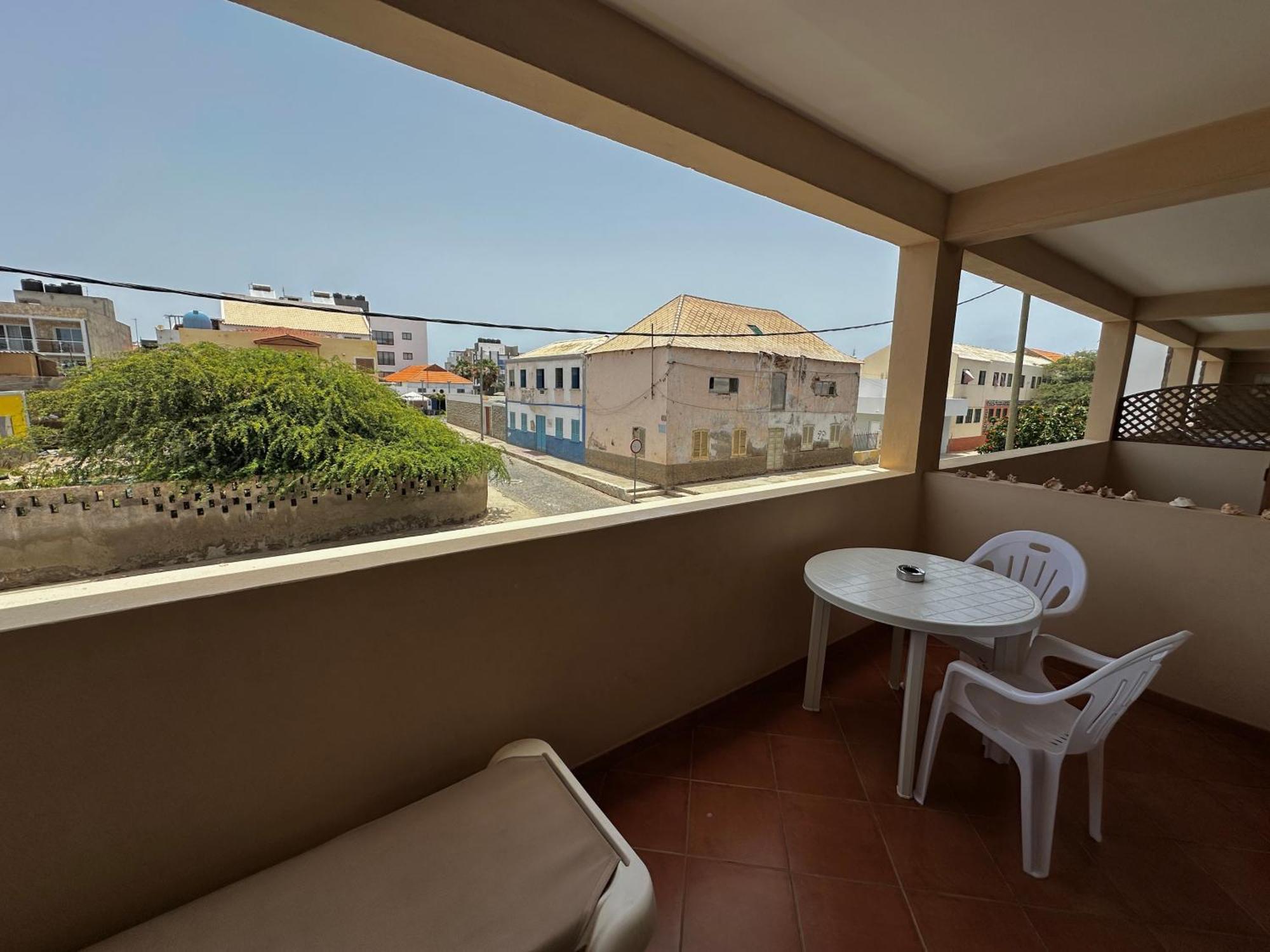Porto Antigo 2 - By Bobbywashere Santa Maria Exterior photo