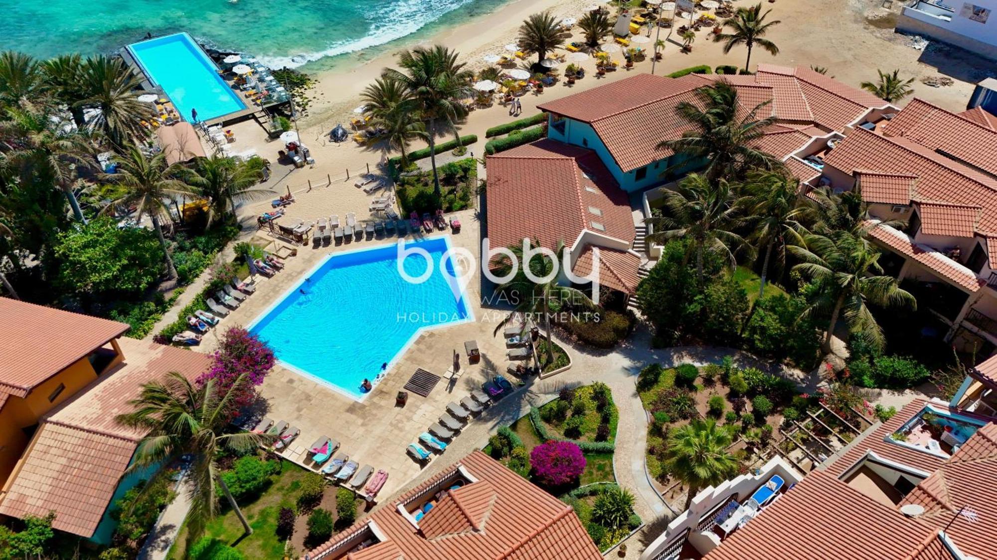 Porto Antigo 2 - By Bobbywashere Santa Maria Exterior photo